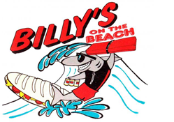 Billy's on the Beach